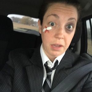 Meet your Posher, Erin